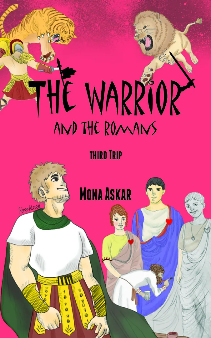 The Warrior and the Romans