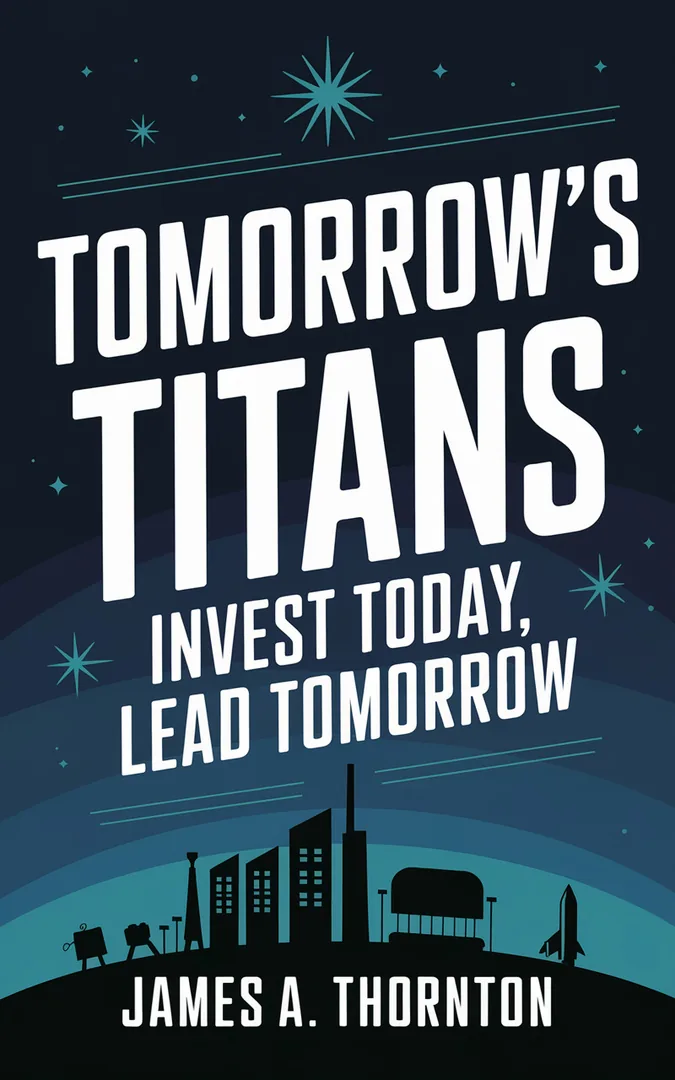 Tomorrow's Titans