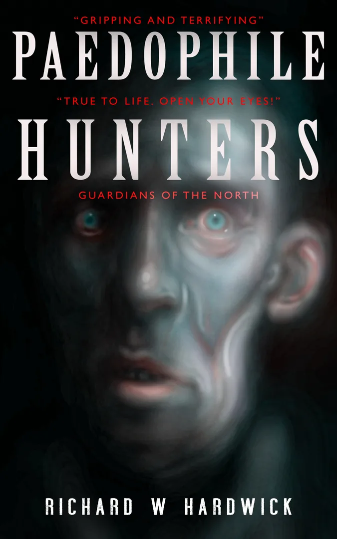 Paedophile Hunters