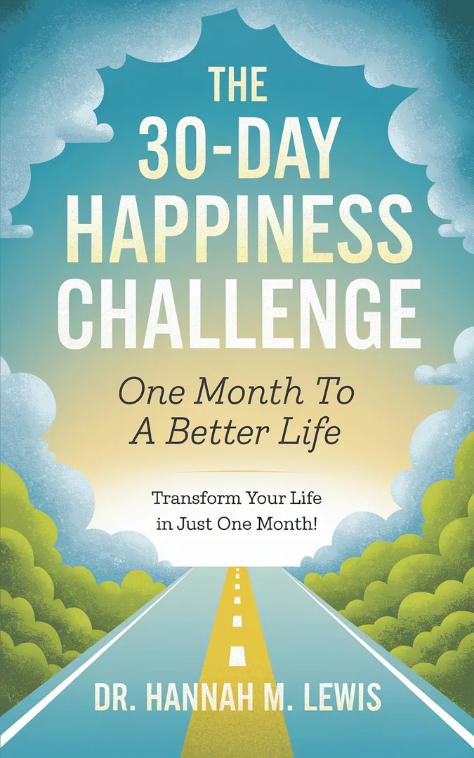 The 30-Day Happiness Challenge