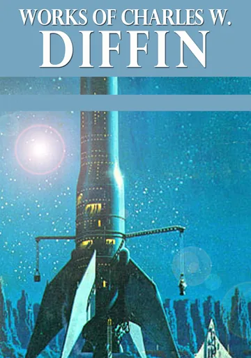 Cover of Works of Charles W. Diffin