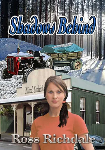 Shadows Behind