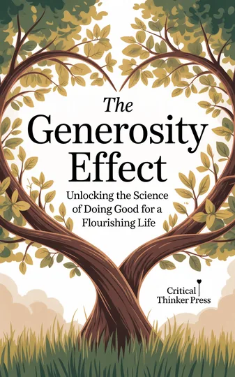 Cover of The Generosity Effect