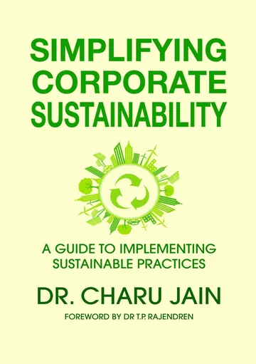 Cover of SIMPLIFYING CORPORATE SUSTAINABILITY