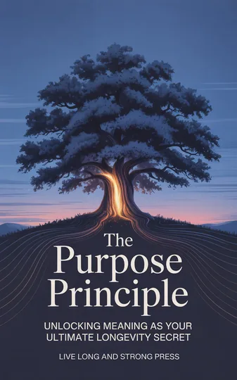 Cover of The Purpose Principle
