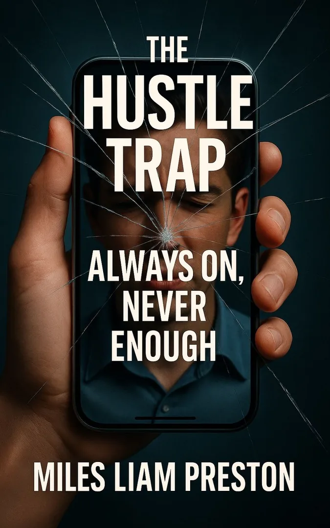 The Hustle Trap