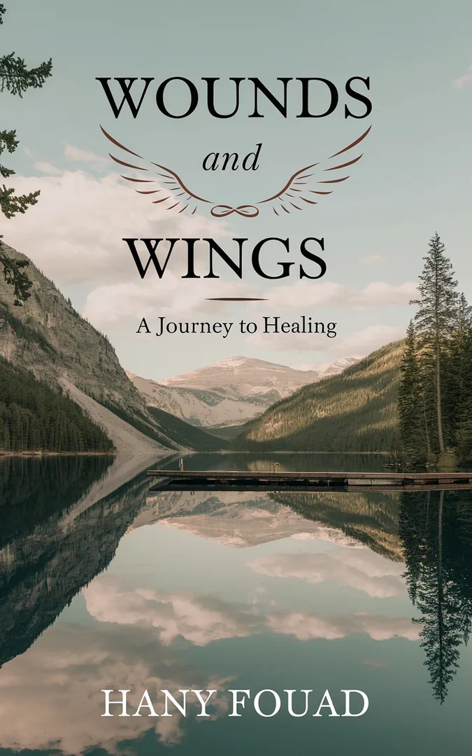 Wounds and Wings