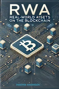 Cover of RWA -Real-World Assets on the Blockchain