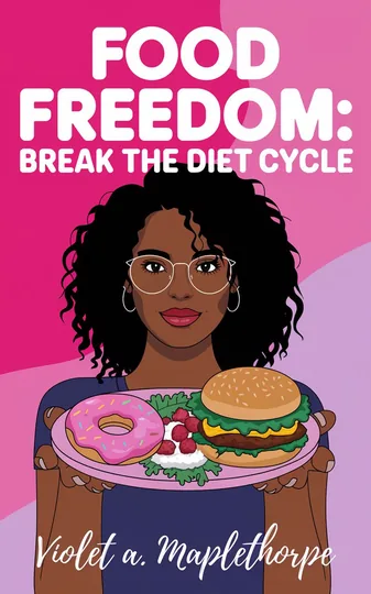 Cover of Food Freedom