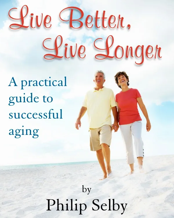 Live Better, Live Longer