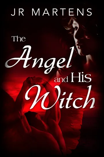 Cover of The Angel and His Witch
