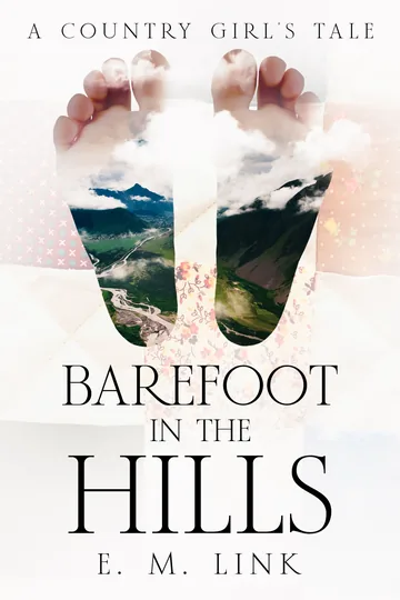 Cover of Barefoot in the Hills