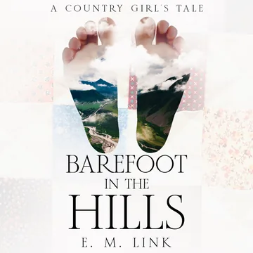 Cover of Barefoot in the Hills