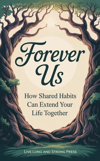 Cover of Forever Us