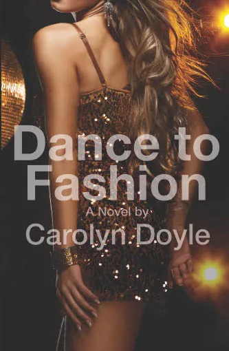 Cover of Dance to Fashion