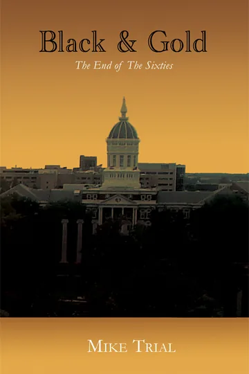 Cover of Black and Gold