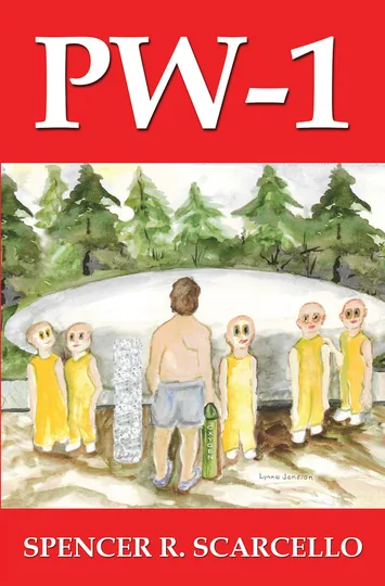 Cover of PW-1