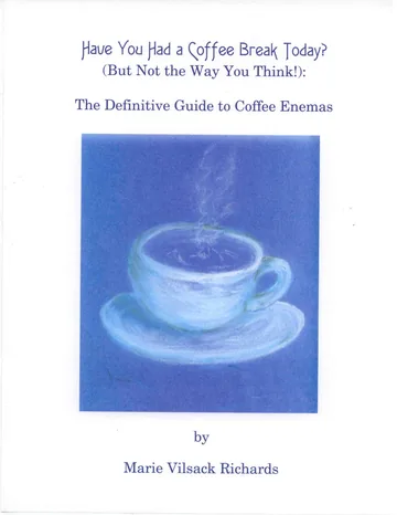 Cover of Have You Had a Coffee Break Today?  (But Not the Way You Think!)