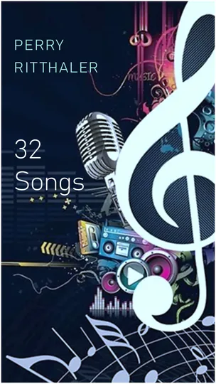 Cover of 32 Songs