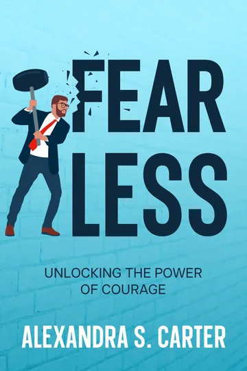 Cover of Fearless