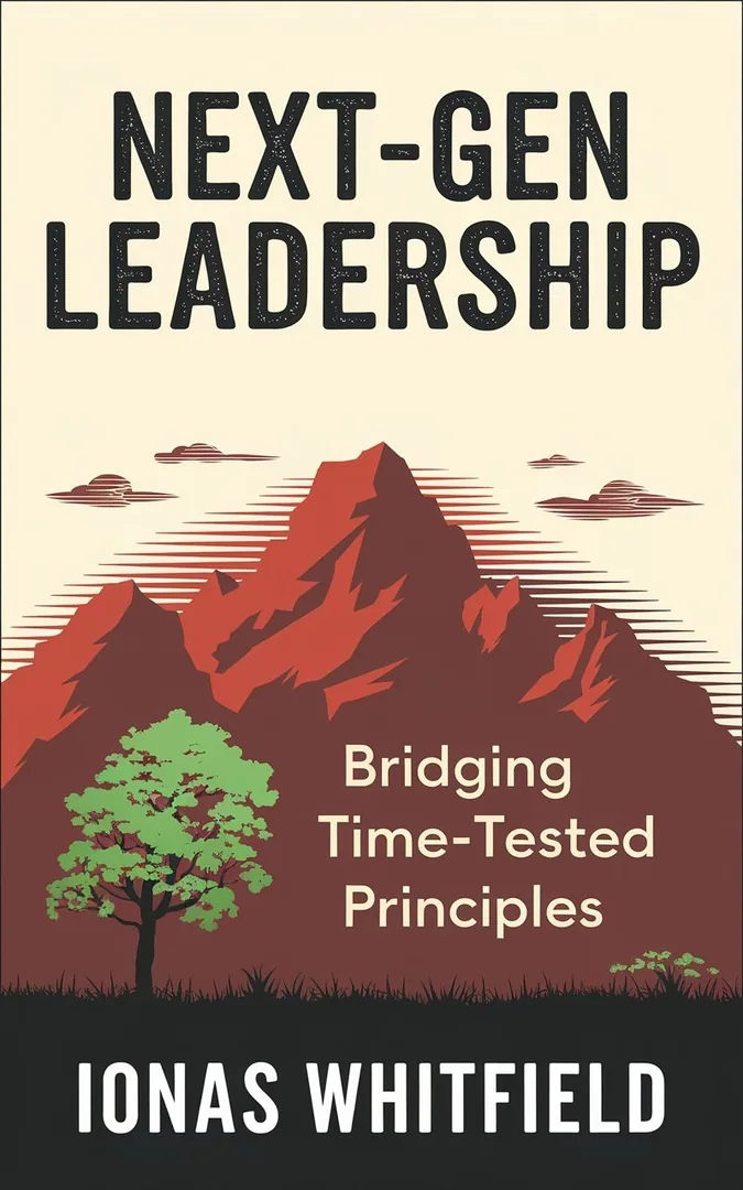 Next-Gen Leadership