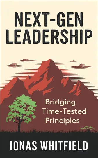 Cover of Next-Gen Leadership