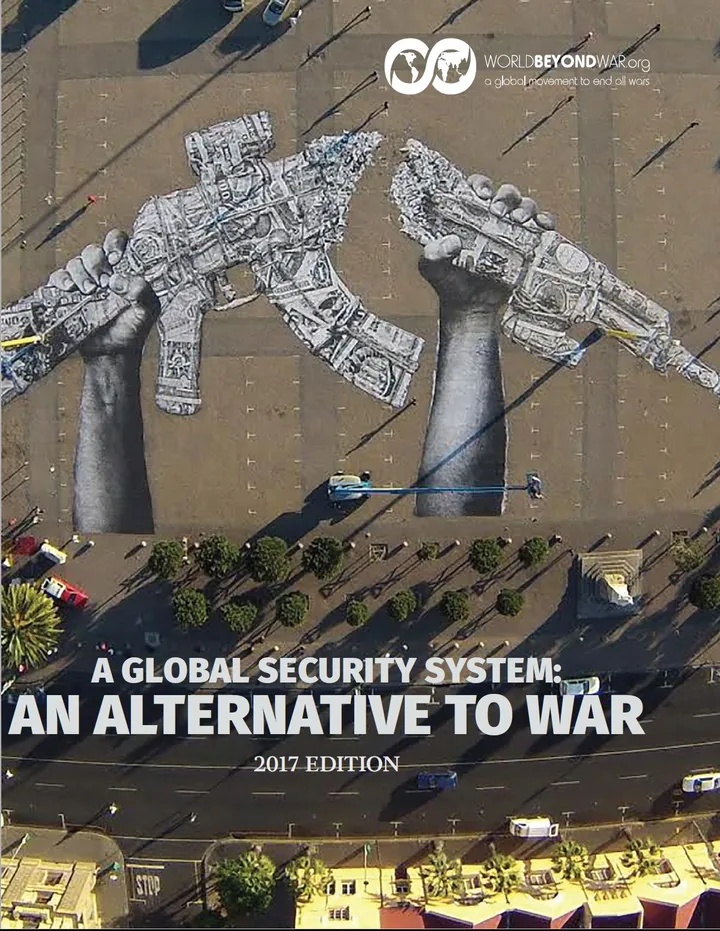 A Global Security System