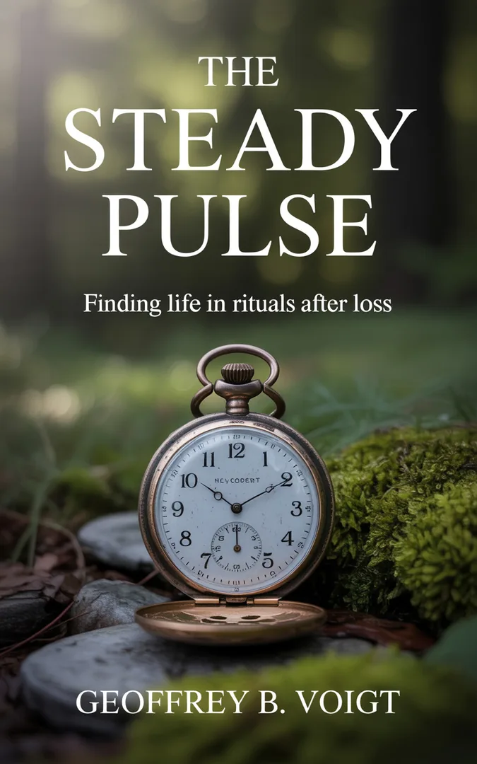 The Steady Pulse