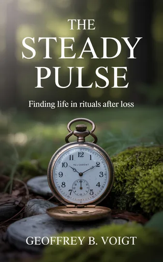 Cover of The Steady Pulse
