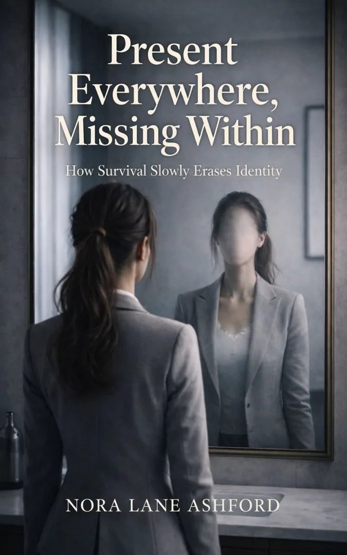 Present Everywhere, Missing Within