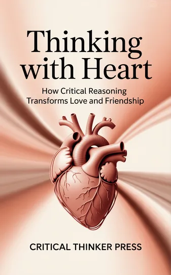 Cover of Thinking with Heart