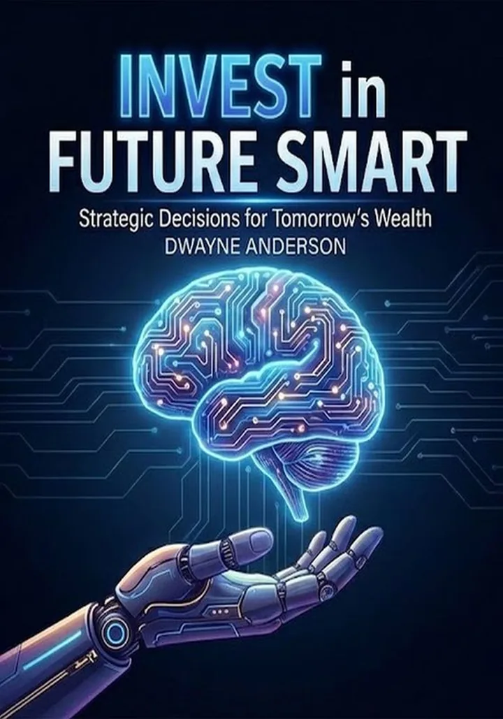 Invest in Future Smart