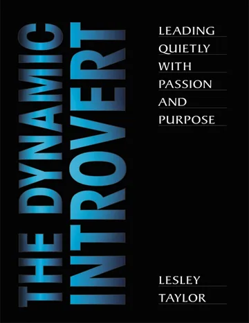 Cover of The Dynamic Introvert
