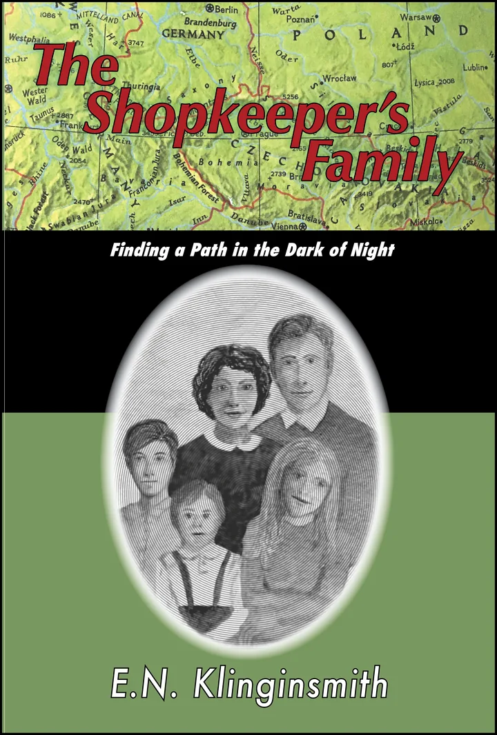 The Shopkeeper's Family