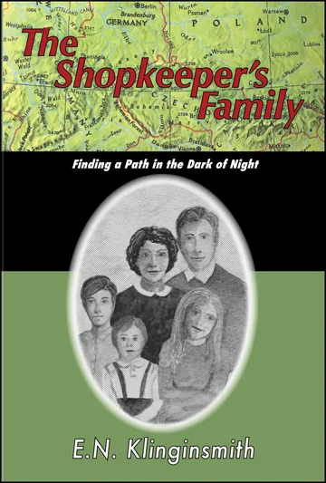 The Shopkeeper's Family