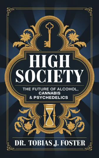 Cover of High Society