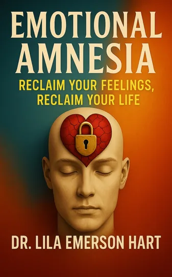 Cover of Emotional Amnesia