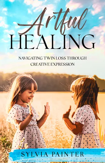 Cover of Artful Healing