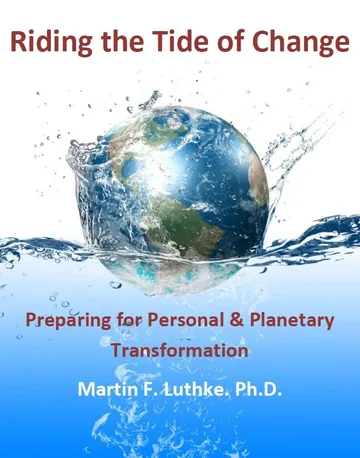 Cover of Riding the Tide of Change