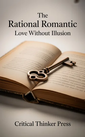Cover of The Rational Romantic