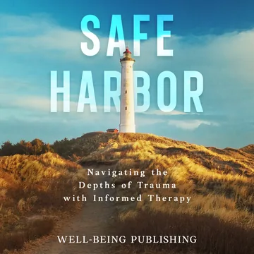Cover of Safe Harbor