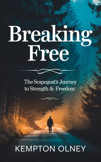 Cover of Breaking Free
