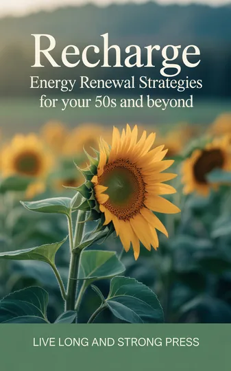 Cover of Recharge