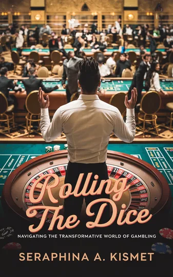 Cover of Rolling the Dice