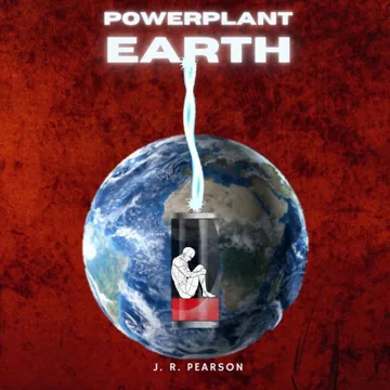 Cover of PowerPlant Earth