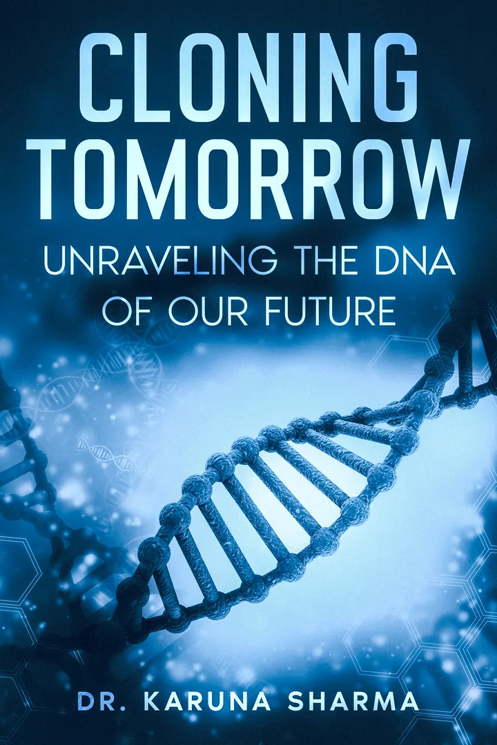 Cloning Tomorrow