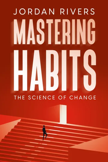 Cover of Mastering Habits