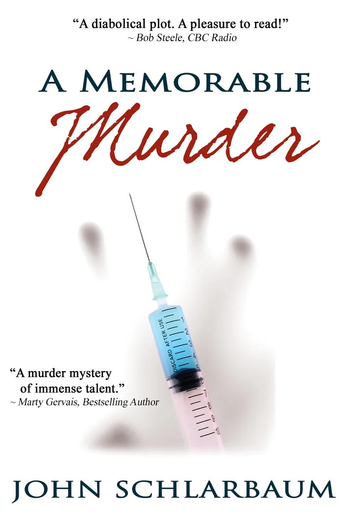 A Memorable Murder