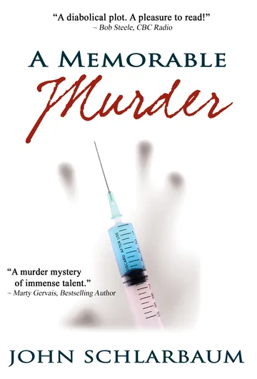 A Memorable Murder