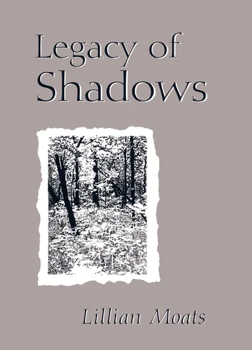 Cover of Legacy of Shadows